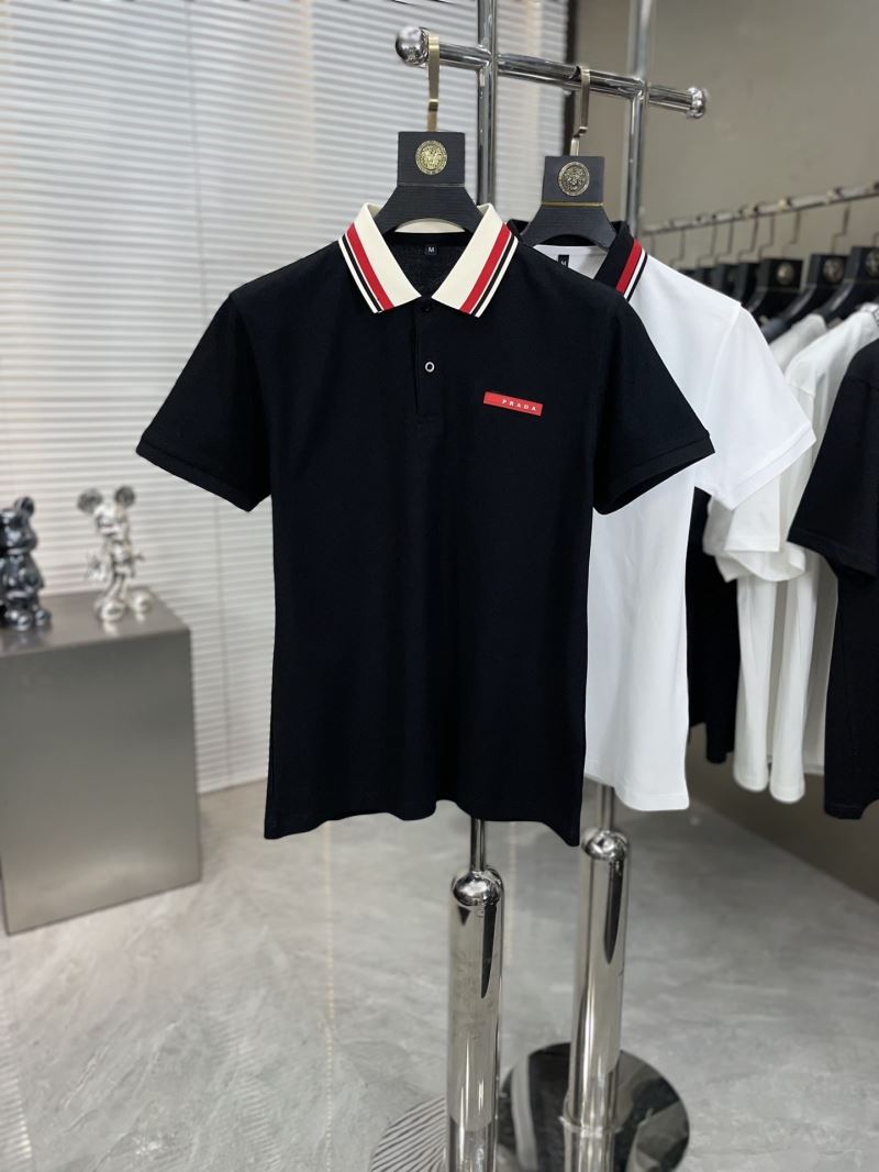 Prada T-Shirts